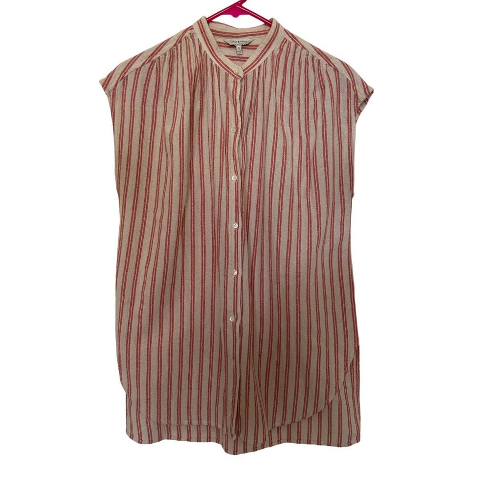 Lucky Brand shirt Size S